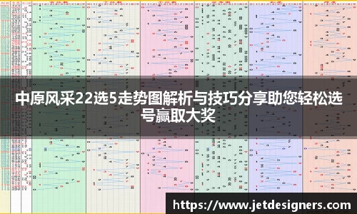 中原风采22选5走势图解析与技巧分享助您轻松选号赢取大奖